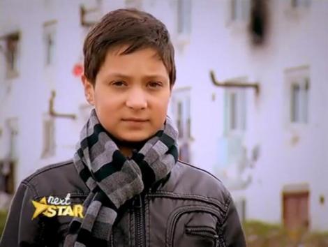 Next Star i-a fost rampă de lansare! Bulgăraş Talent, de la copilul-fenomen care a impresionat România la adolescentul chemat la sute de petreceri