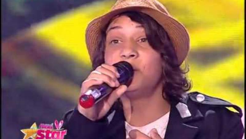 Next Star i-a fost rampă de lansare! Bulgăraş Talent, de la copilul-fenomen care a impresionat România la adolescentul chemat la sute de petreceri