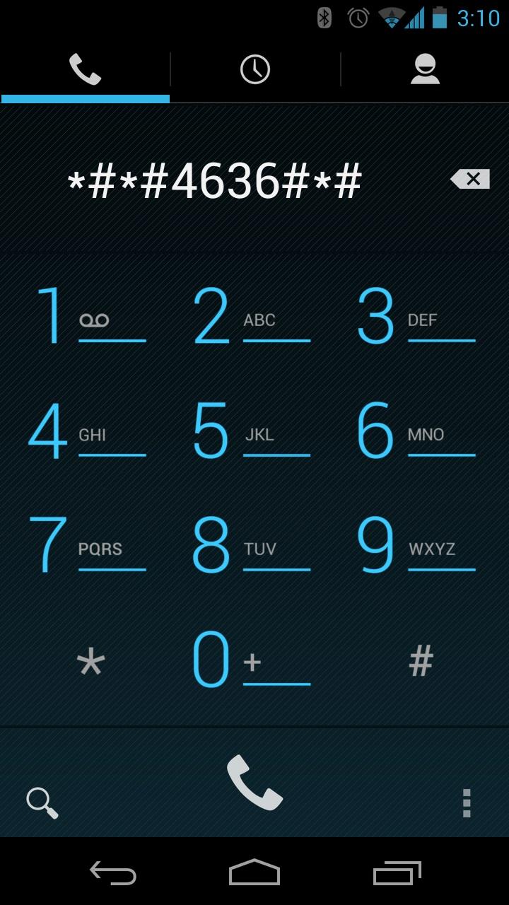 Ce se &icirc;nt&acirc;mplă dacă tastezi ASTA pe telefonul tău! Iată și alte coduri care te vor ajuta
