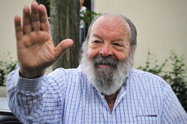 Dramă &icirc;n lumea filmului. A murit Bud Spencer!