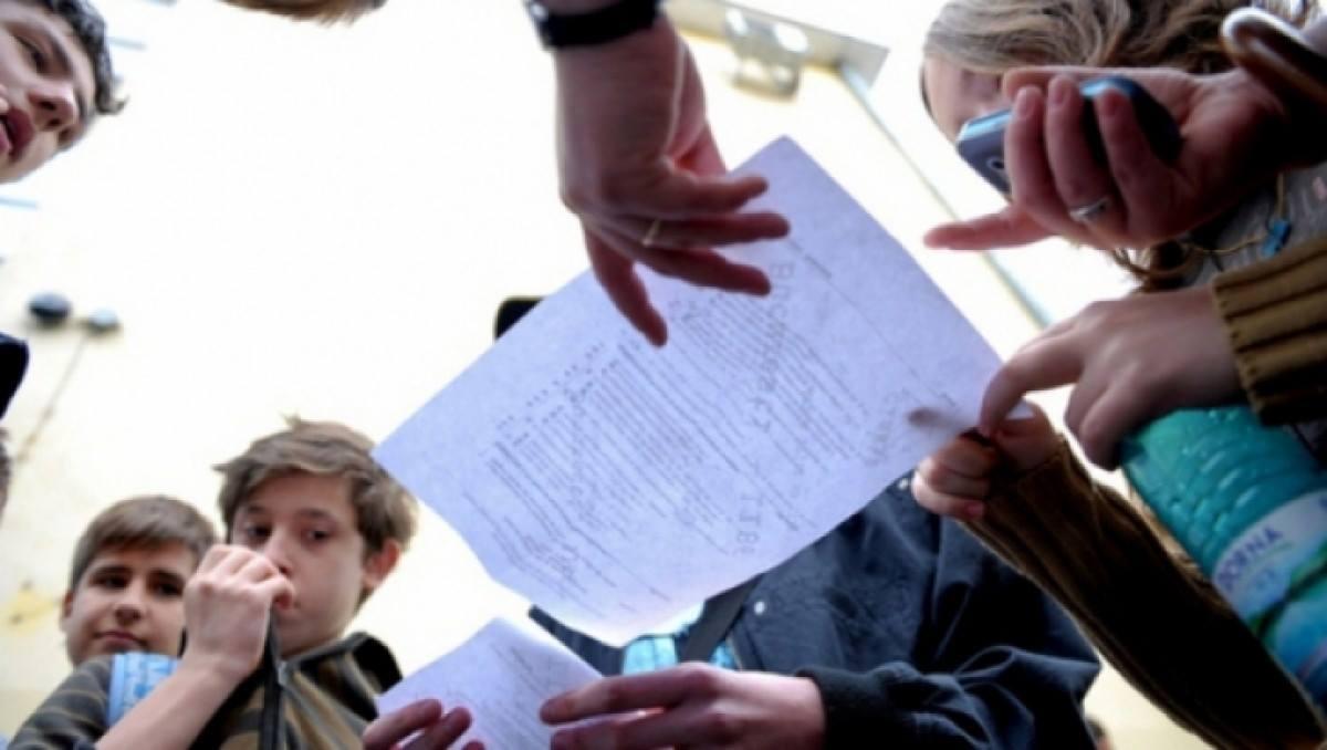 EVALUARE NAȚIONALĂ 2016. Primele perle la proba de Limba Rom&acirc;nă! Florile de salc&acirc;m le-au dat mari bătăi de cap elevilor