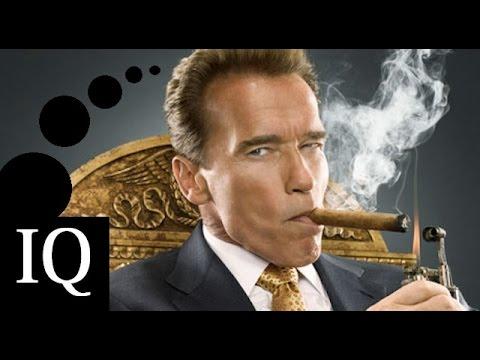 Nu numai faima le definește! Tu știi ce IQ are vedeta ta preferată? Shakira sau Arnold Schwarzenegger, &icirc;n TOPUL celor mai inteligente celebrități