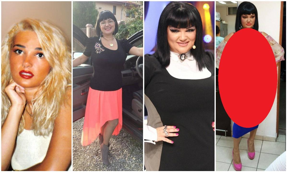 Parcă o cunoști de undeva! Dar ce transformare spectaculoasă! Ozana Barabancea a slăbit zece kilograme &icirc;n numai c&acirc;teva zile și vrea să scape de &icirc;ncă 40