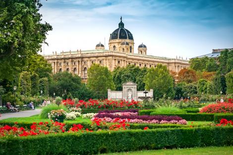 11 lucruri inedite pe care le poți face în Viena vara