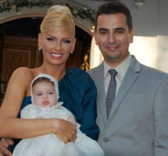 E sezonul BEBELUȘILOR! După Antonia, și Andreea Bănică se pregătește să fie din nou mămică!