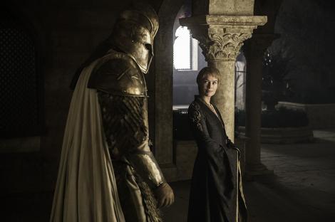 Fanii producției sunt în delir: Sfârșitul se apropie! "Game of Thrones", record de audiență pentru serial