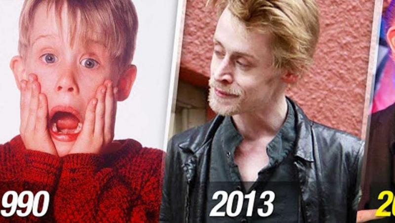 Macaulay Culkin e, din nou, adorabil! Ultimele imagini demonstrează că celebrul actor și-a revenit complet. Cum arată acum, la 37 de ani!