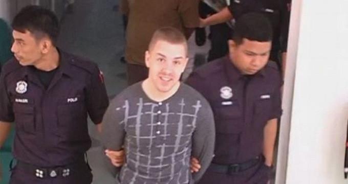 Veste mare pentru Ionuț Gologan, rom&acirc;nul condamnat la moarte, &icirc;n Malaezia