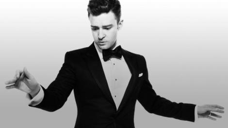 Imaginea pe care Justin Timberlake ar vrea s-o uite! Cum arăta artistul în adolescență!
