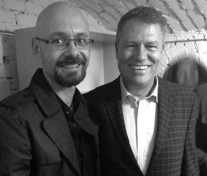 Fostul coordonator de campanie al lui Klaus Iohannis a murit &icirc;ntr-un grav accident rutier