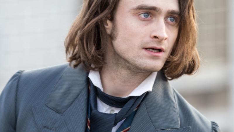 Ce condiție UIMITOARE a impus producătorilor Daniel Radcliffe pentru a  juca rolul adultului Harry Potter