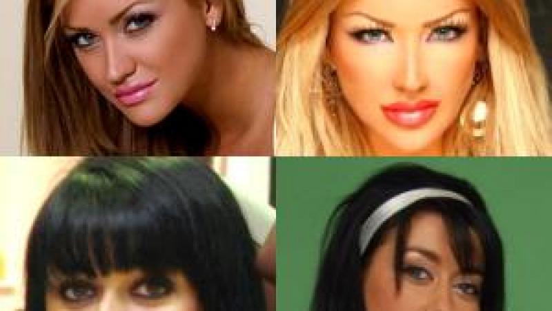 Probleme mari după ce şi-au injectat buzele! Vedete din România dau cărțile pe față: Botoxul desfigurează? 