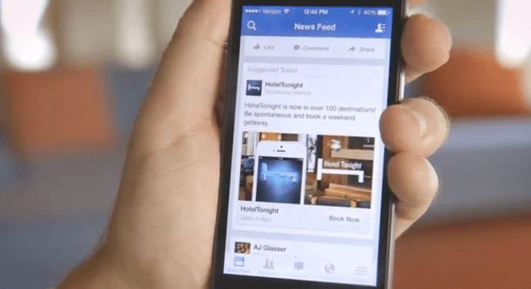 Facebook schimbă din nou modul în care conţinutul este afişat în News Feed