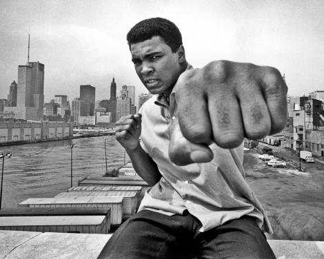 Lucruri inedite despre MARELE Muhammad Ali! A urât fiecare antrenament, a fost închis, dar nu a cedat niciodată!