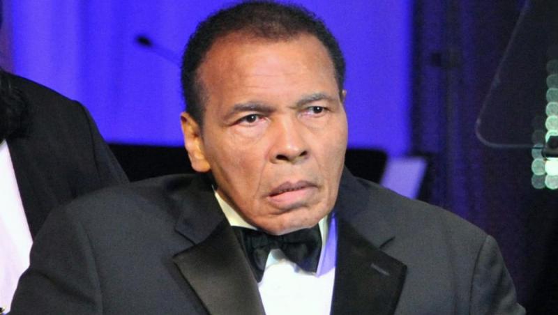 Lucruri inedite despre MARELE Muhammad Ali! A urât fiecare antrenament, a fost închis, dar nu a cedat niciodată!