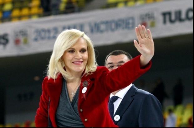 EXIT-POLL BUCUREȘTI! Gabriela Firea a c&acirc;știgat alegerile locale din Capitală