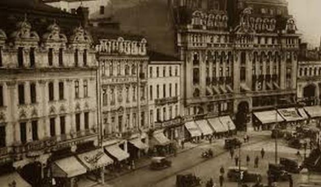 ISTORIA primarilor Bucureştiului. Care sunt edilii care au schimbat cu adevărat faţa Capitalei (GALERIE FOTO)