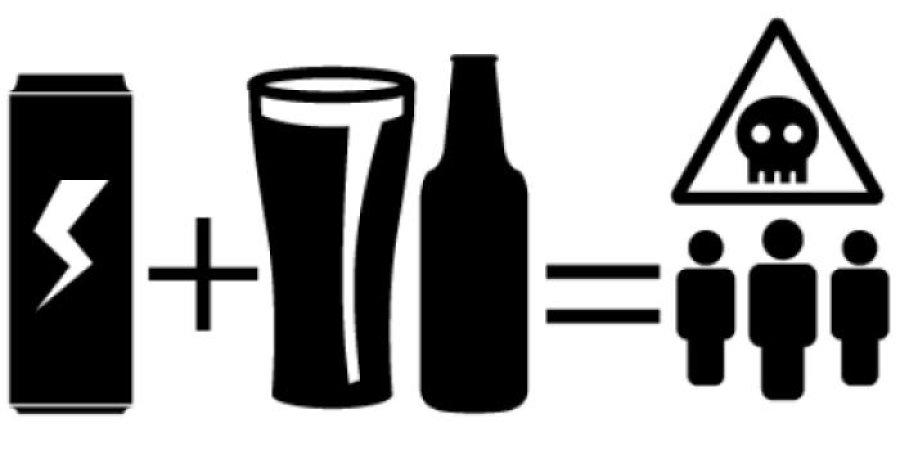 Specialiştii avertizează! Nu combina alcoolul cu energizantele! Sănătatea ta, chiar nu &icirc;ți pasă de ea?