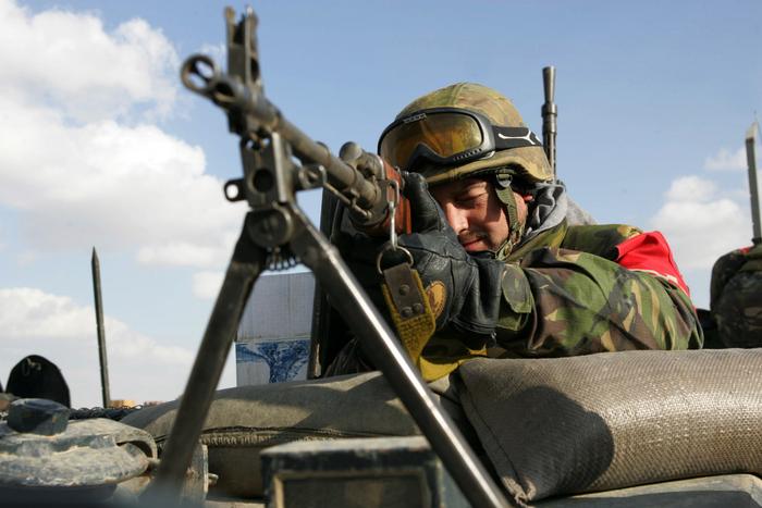 Summit NATO. 31.000 de soldați, pregătiți să le arate rușilor cine sunt șefii &icirc;n Europa!