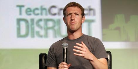 Mark Zuckerberg a rămas fără Twitter și Pinterest, după ce un hacker i-a spart conturile. Ce parolă simplă folosea