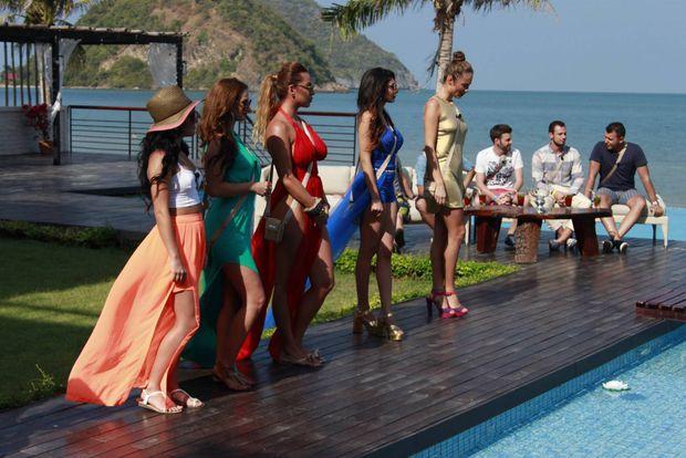 Şoc şi groază în Thailanda! Un cuplu părăseşte „Temptation Island – Insula iubirii”. Cine sunt cei care au decis că e momentul să se oprească