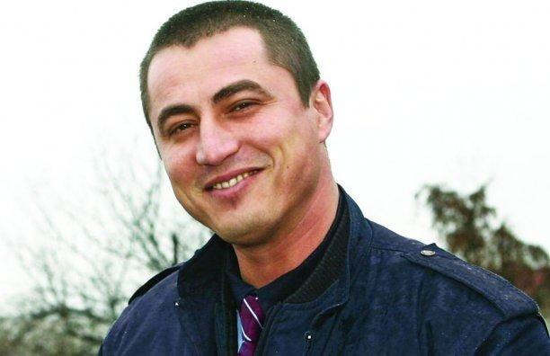 Lovitură de teatru. Cristian Cioacă a părăsit penitenciarul pentru a-și vedea fiul!