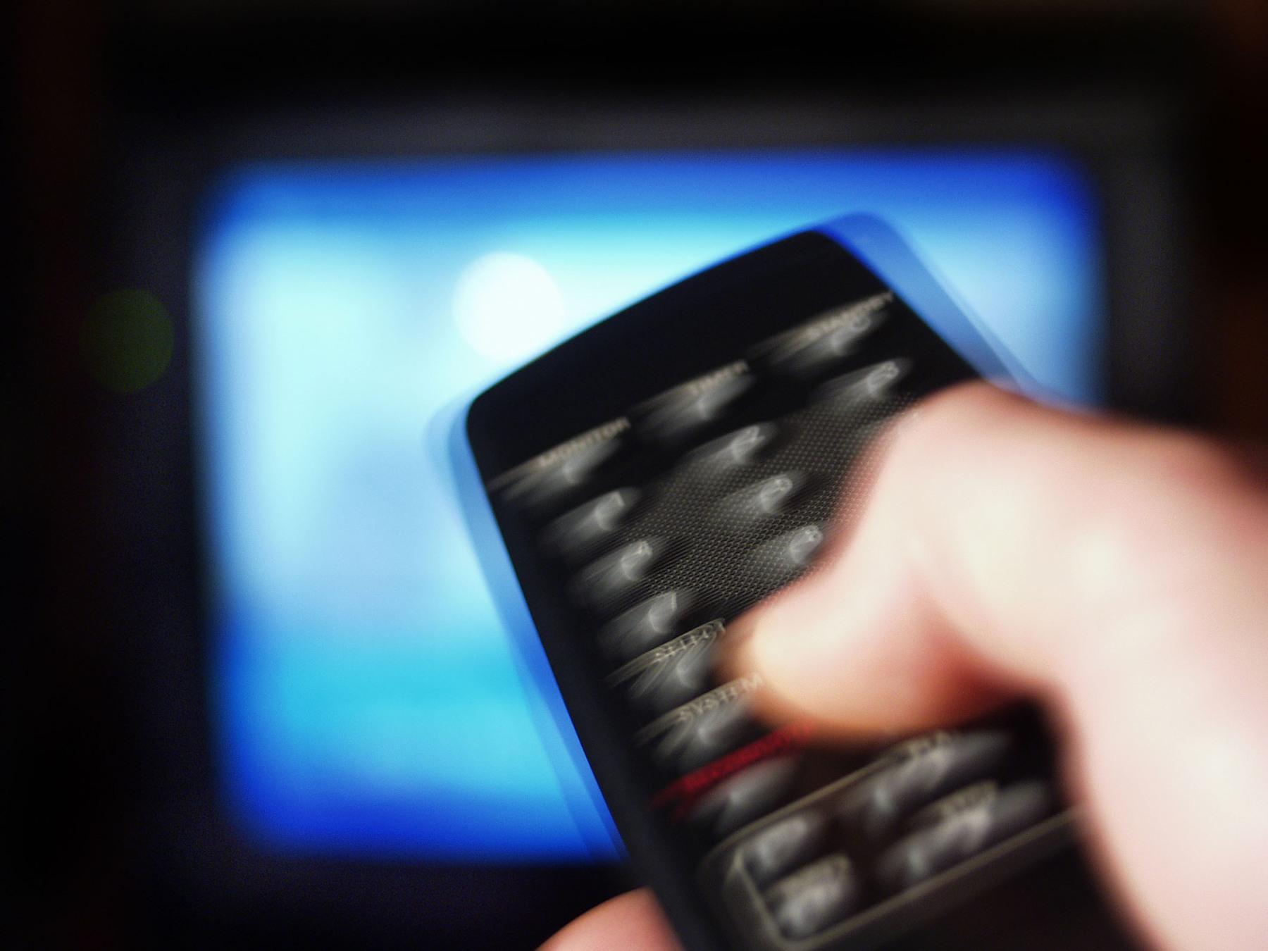 Televiziunea este platforma favorită de conţinut la nivel global