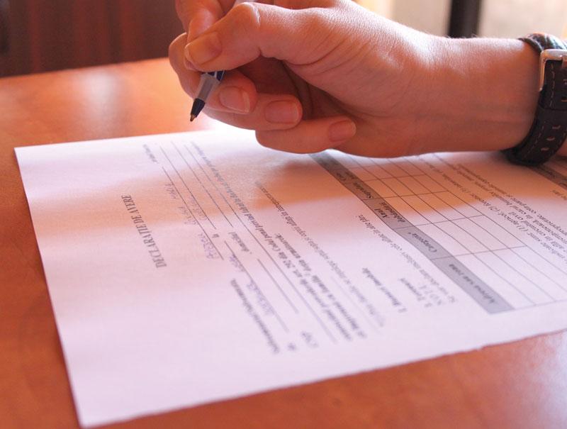2000 de lei amendă pentru cei care nu-și depun declarațiile de avere și interes p&acirc;nă la 15 iunie!