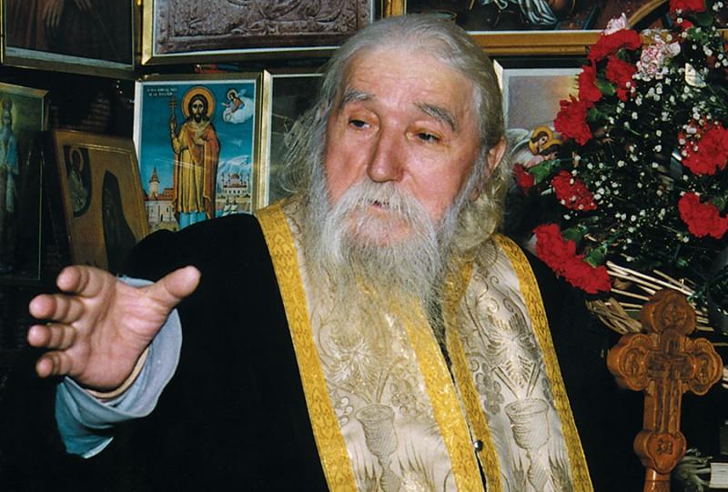 Credincioșii țin post degeaba! Cuvintele unuia dintre cei mai cunoscuți duhovnici: "Şi diavolii postesc"