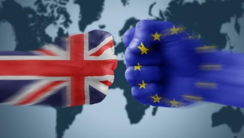 Marea Britanie creează precedent în Europa! Cehia cere referendum privind ieșirea din UE