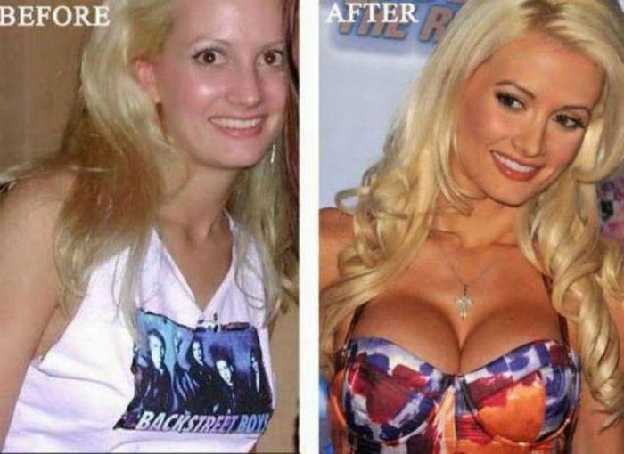 Machiajul face minuni. Cum poți deveni o divă deși ești o fată obișnuită!