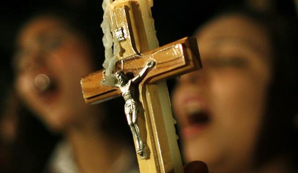 Lumea creștină, zguduită de o profeție cumplită! Piatra lui Gabriel ascunde cel mai mare secret al omenirii!