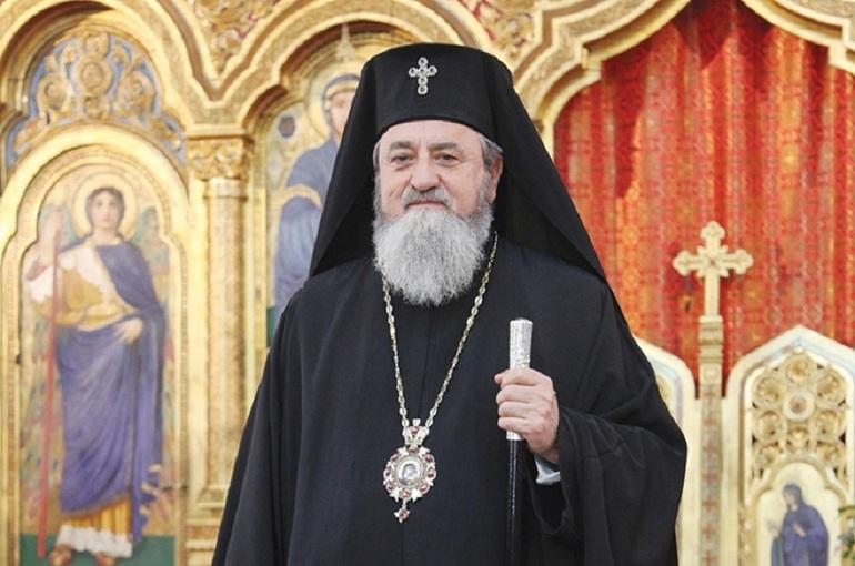 Mitropolitul Ardealului, Laurenţiu Streza, audiat la DNA! Și-a dat &ldquo;binecuv&acirc;ntarea&rdquo; pentru cartea lui Becali și acum &icirc;și riscă libertatea