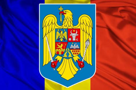 E oficial. Se schimbă drapelul României! Coroana revine pe stema steagului tricolor!