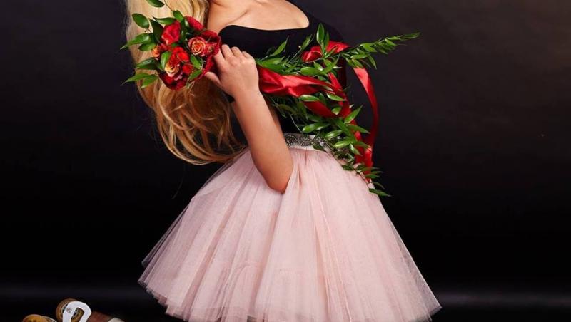 BACALAUREAT 2016. Barbie de România are emoții mai mari ca oricând! Va afla dacă a luat sau nu BACUL
