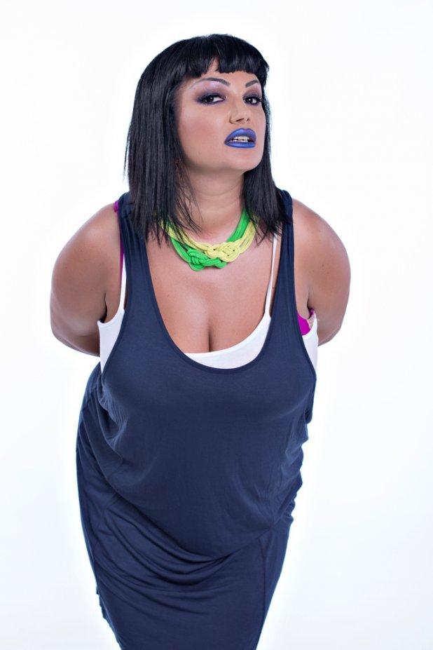 Ozana Barabancea a găsit soluția perfectă pentru slăbit! Vedeta dezvăluie elixirul frumuseții!