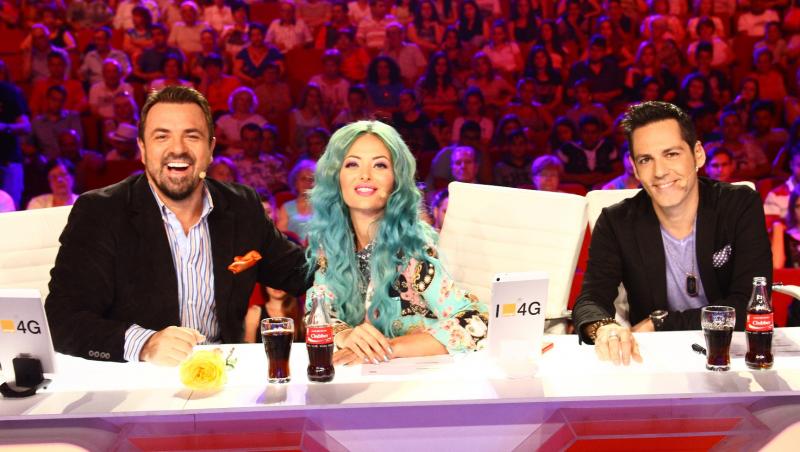 Schimbare MAJORĂ la ANTENA1! Un jurat X Factor a fost ÎNLOCUIT