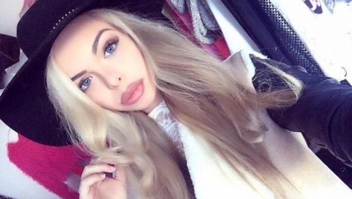 REZULTATE BAC 2016. Acum are motiv serios de leșin! Barbie de Rom&acirc;nia a picat BAC-ul și s-a făcut de r&acirc;s. Ce notă rușinoasă a luat la Limba Rom&acirc;nă