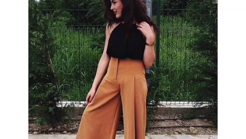 REZULTATE BAC 2016 EDU.RO. Povestea Liviei Greacă, eleva care a luat 10 la BAC 2016 în Vâlcea. Pasionată de artă, modă, make-up și învățat. Și deșteaptă, dar cât de frumoasă! GALERIE FOTO
