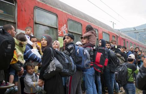 Românii sunt în gardă! Refugiații și-au găsit liniștea în țara noastră. Cate persoane au ajuns în România, până la sfârșitul lunii iunie