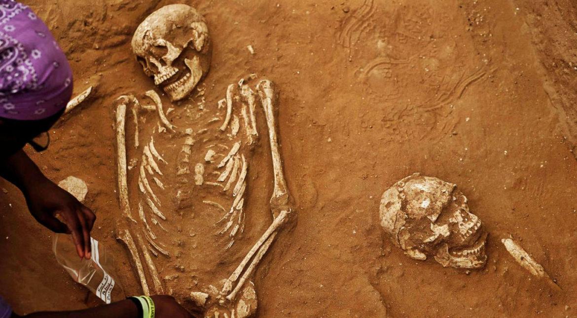 Unul dintre cele mai mari mistere ale Bibliei, pe punctul de a fi elucidat!