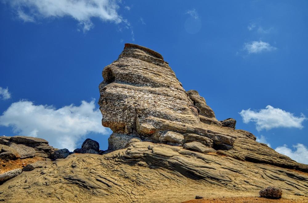 Escapadă de vară &icirc;n Bușteni