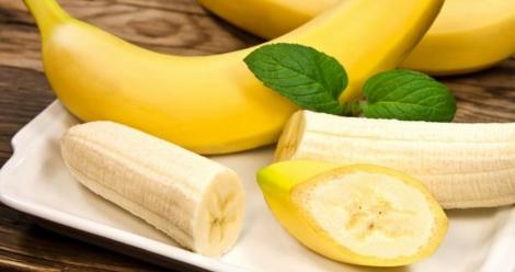 De ce au bananele formă curbată. Te-ai fi gândit la acest motiv?