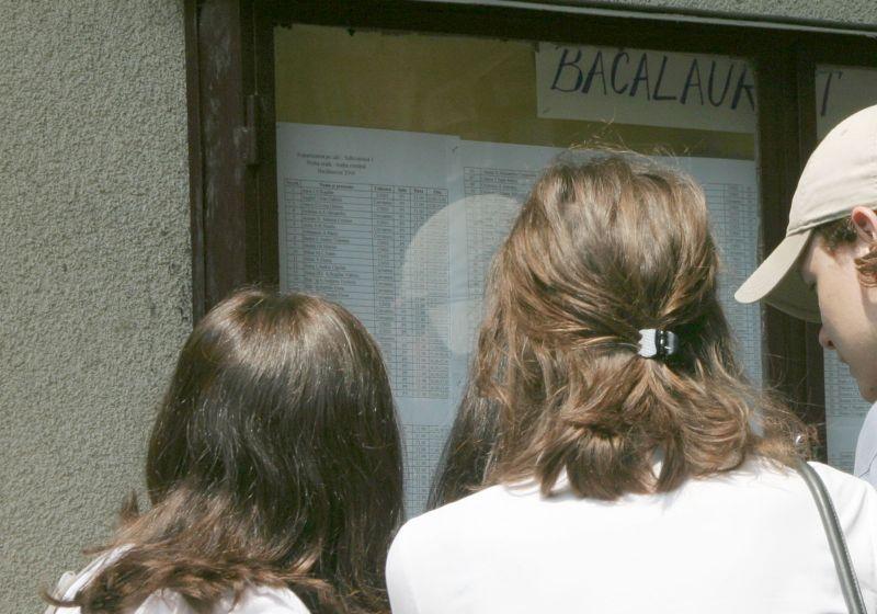 BAC 2016. Topul județelor cu cele mai multe contestații depuse, după afișarea primelor rezultate la Bacalaureat