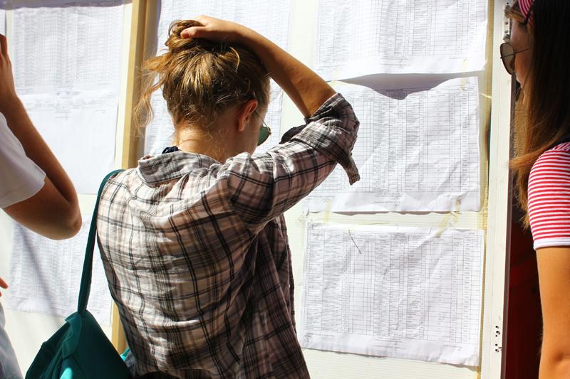 Liceul &icirc;n care nimeni nu a mai luat BAC-ul de opt ani. Doar doi elevi s-au prezentat la examen și au picat