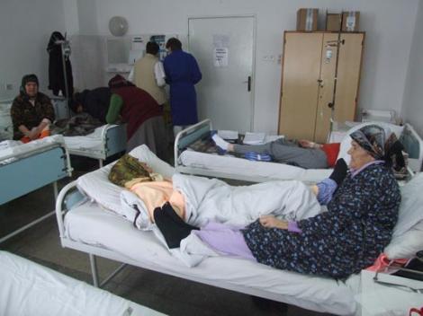 Caz revoltător în spitalele din România! O femeie a murit din cauza administrării altei grupe de sânge