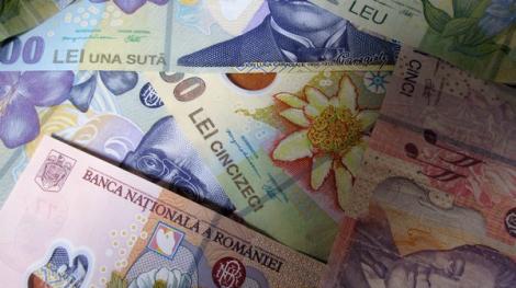 Banca Naţională a României: Se modifică bancnotele şi monedele