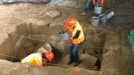 Descoperire inedită în România! Un nou sit preistoric a fost găsit în Pasul Prislop, la 1400 de metri altitudine