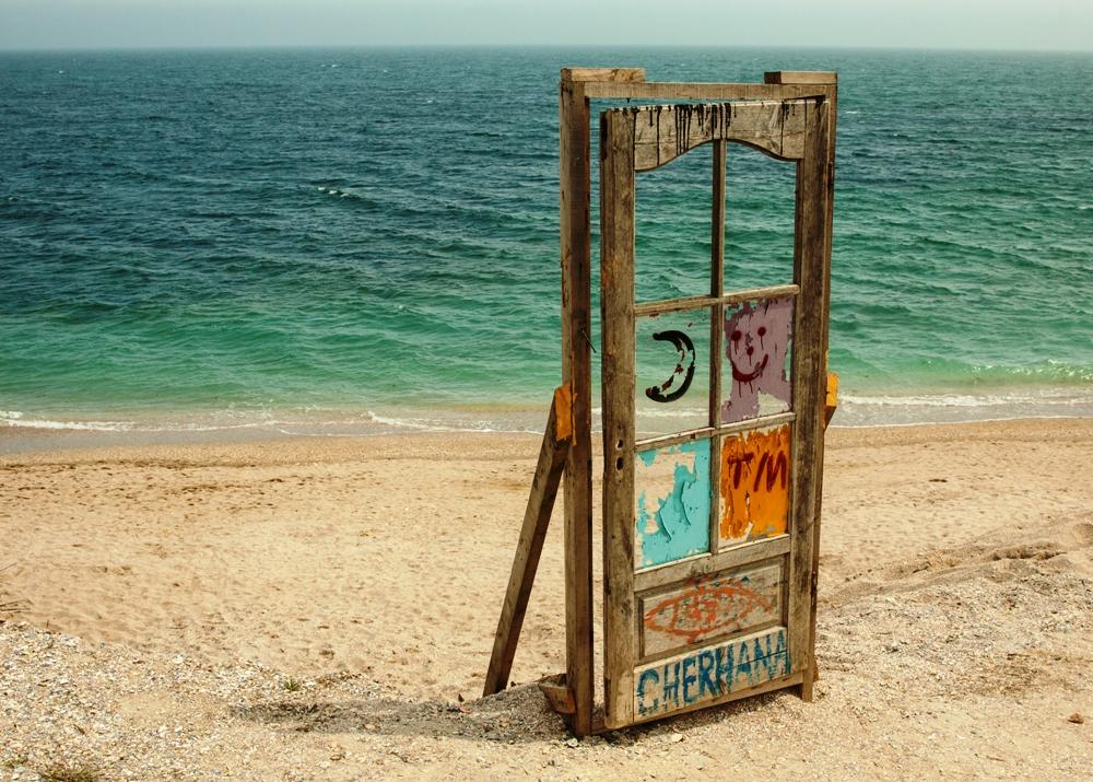 Vama Veche, stațiunea boemă a Rom&acirc;niei