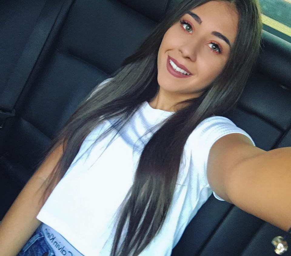 Asta e vara ei! Nicole Cherry, la mare alături de... iubit!